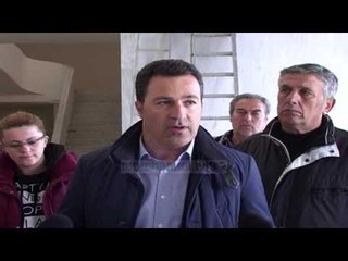 Peleshi: Qeveria teknike, pretekst - Top Channel Albania - News - Lajme