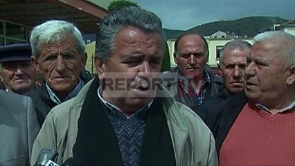 Report TV - Minatorët në protestë: Të miratohet statusi ose do bojkotojmë zgjedhjet