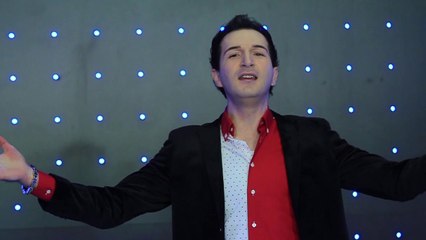 Dejan Dobrevski -  Mojata ljubov