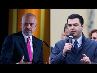 Video herunterladen: Report TV - Dialogu, 38 propozimet që ndajnë PS, PD, PDIU dhe LSI