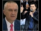 Report TV - Ftesa e Metës për Vettingun, Basha: Nuk vijmë! Nuk bëhemi pjesë e proceseve fasadë