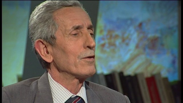 Nikolla Sudar i ftuar në Kronikë e Pambaruar - Ora News