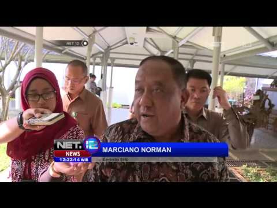 16 WNI yang hilang di Turki terancam kehilangan kewarganegaraan - NET12