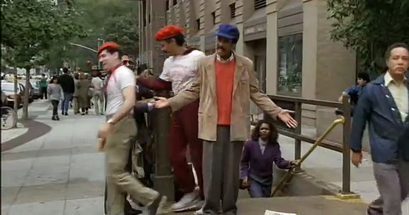 see no evil hear no evil funny scenes part 1