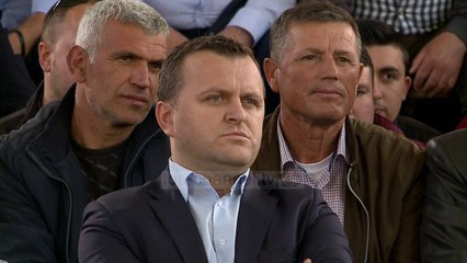 Basha: Ndërkombëtarë të korruptuar  - Top Channel Albania - News - Lajme