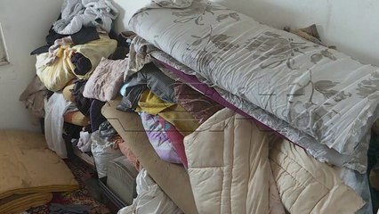 Romët pa kushte elemnatre për jetë