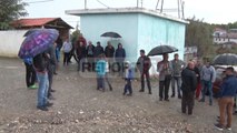 Report TV - Elbasan, banorët s'marrin pjesë në zgjedhje, shkak izolimi i fshatit
