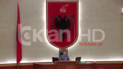 Vettingu, Meta thërret parlamentin me 11 Prill