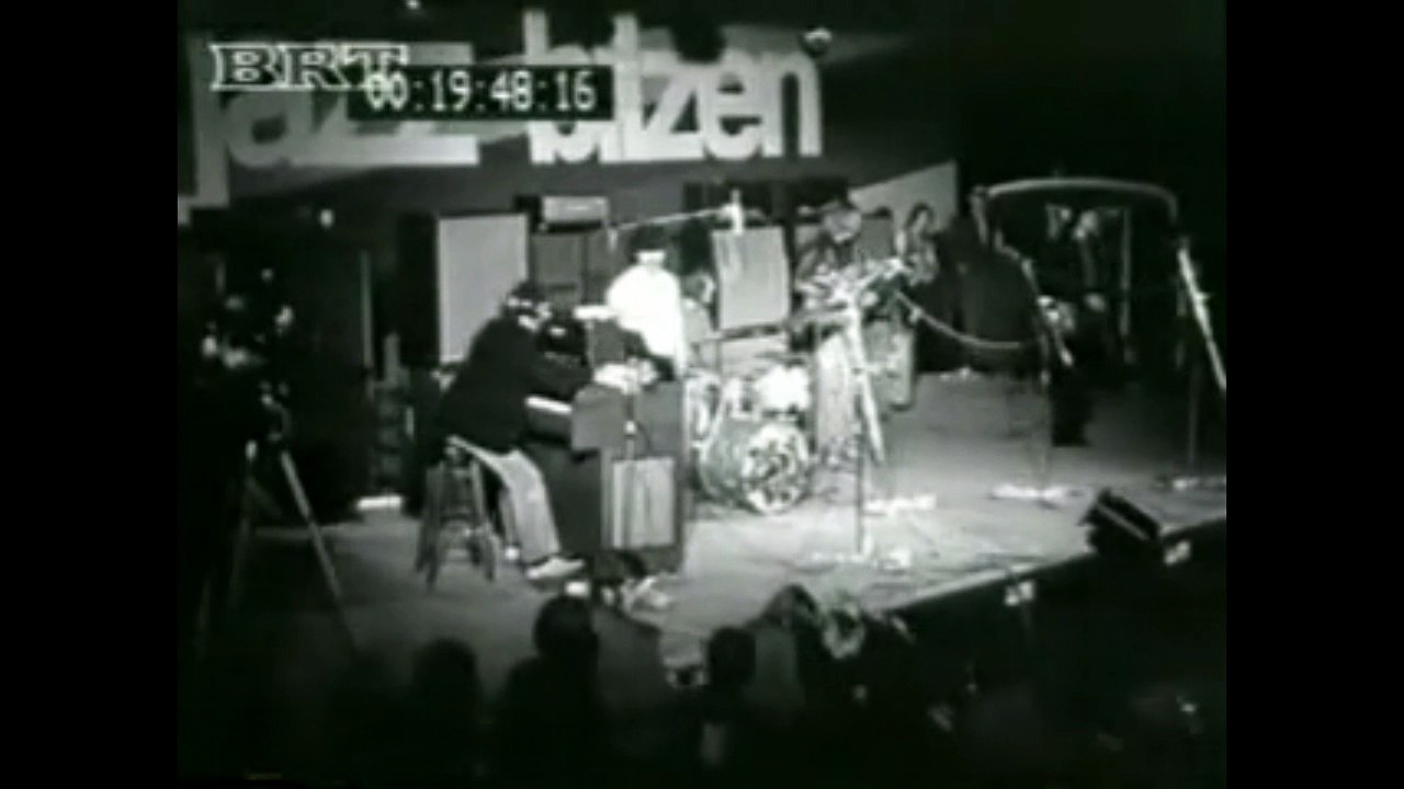 1969-08-21 Jazz Bilzen Have You Heard