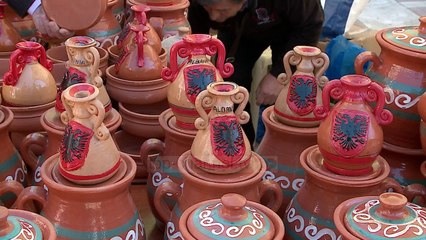 Tradita matjane e dibrane - Top Channel Albania - News - Lajme