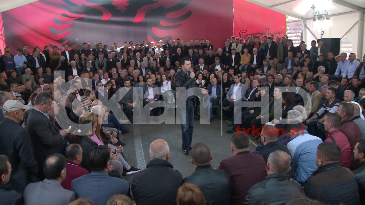 Basha: Nuk do të bëhemi alibi e Ramës për të kapur drejtësinë