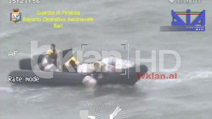 Trafikon drogë me skaf nga Gjiri i Lalzit në Itali, shkatërrohet banda me 7 persona