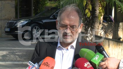 Basha takon ish-deputetin socialist Koço Kokëdhima