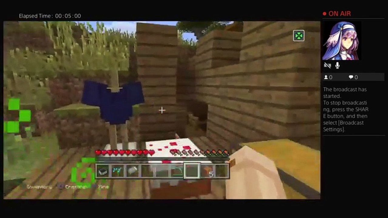 Minecraft Roleplay {4} Dramatic (55)