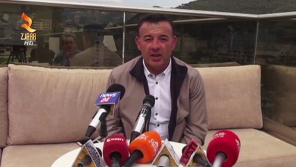 360° Gradë -ULJA E TVSH NE VLEREN 6% NGA 20% VASILI ,TURIZIMI HAPET SAZANI