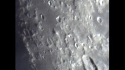 Amazing Discoveries On The Moon