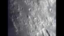 Amazing Discoveries On The Moon