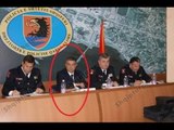 Report TV - Tiranë, vritet pranë shtëpisë ish-drejtori i Policisë së Vlorës