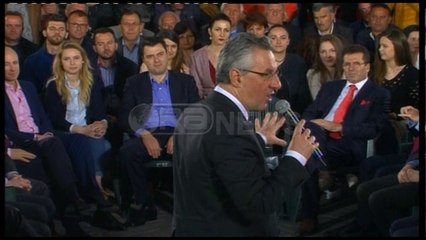 Ora News – Basha: Na shtohen çdo ditë mbështetësit ndërkombëtarë