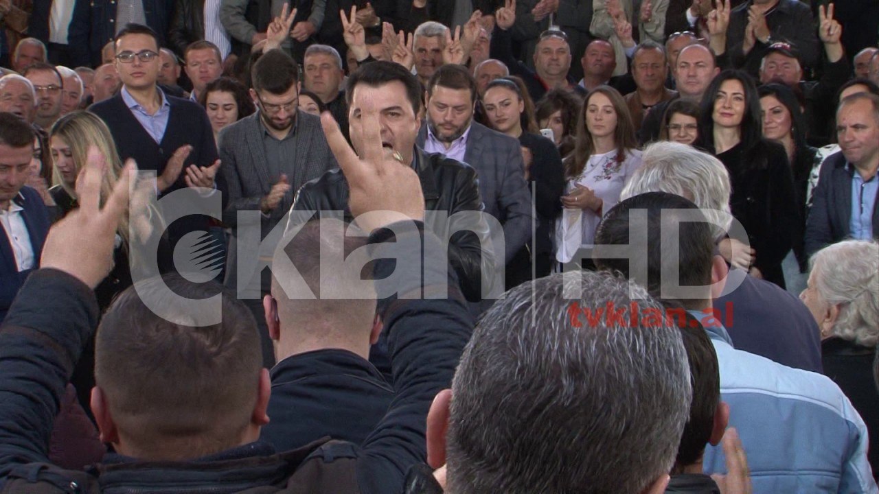 Basha: Nuk do të bëhemi alibi e Ramës për të kapur drejtësinë