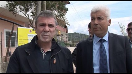 Ora News - Gjiknuri nga Finiqi: Reformat e të bërit shtet nuk duhet të ndalen