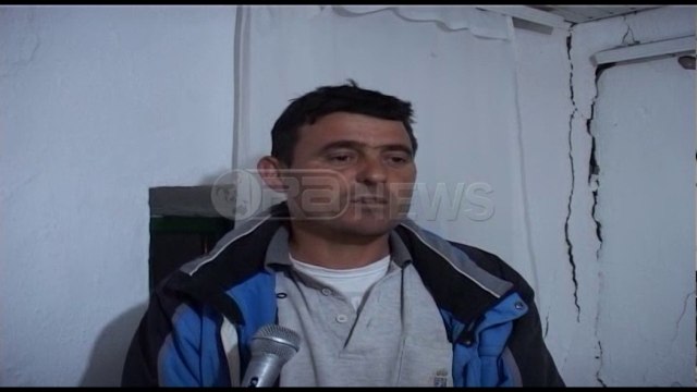 Ora News - Dëmet nga termeti, familja Lekgegaj në qiell të hapur, apel për ndihmë