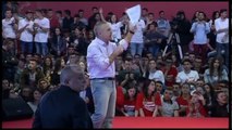 Ora News - Shqipëria s’mund të bëhet turpi i Europës, Meta: Ofrojmë karriget