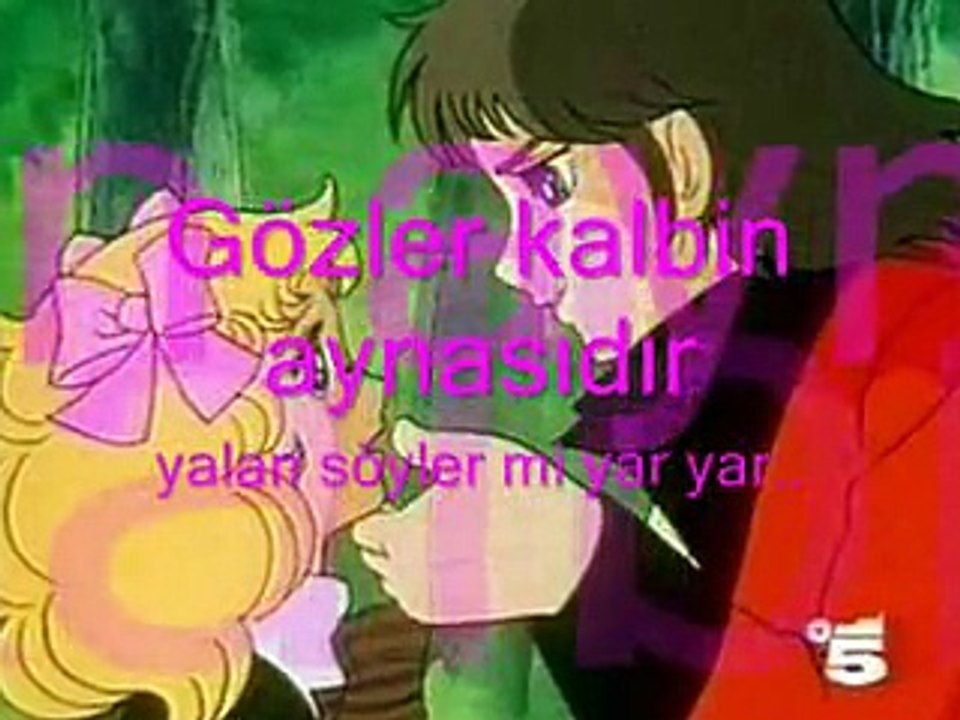 saçlarından bir tel aldım haberin var mı yar yar