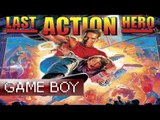 [Longplay] Last Action Hero - Game Boy (1080p 60fps)