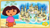 Aventures enfants dora explorateur complet Jeu sirène film Nouveau le le le le la Dora |