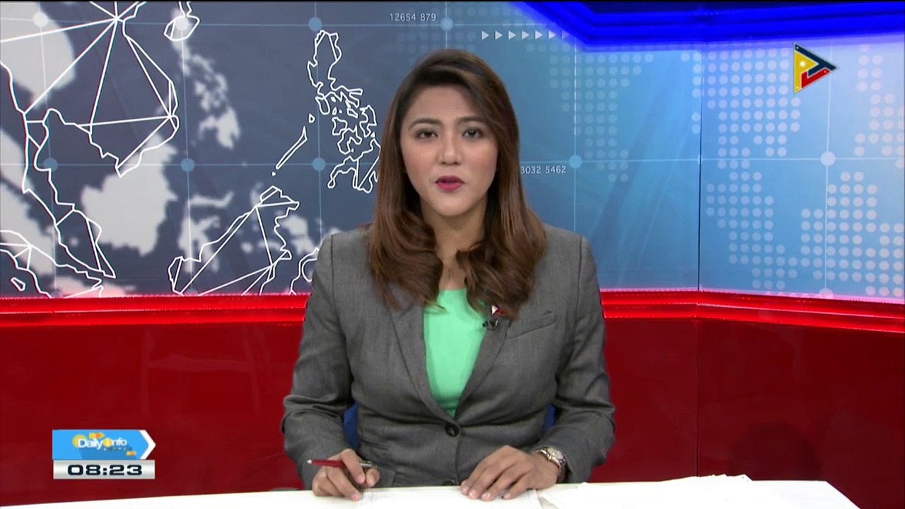 Dalawang lalaki patay, matapos manlaban sa mga pulis na nagsasagawa ng Oplan Sita