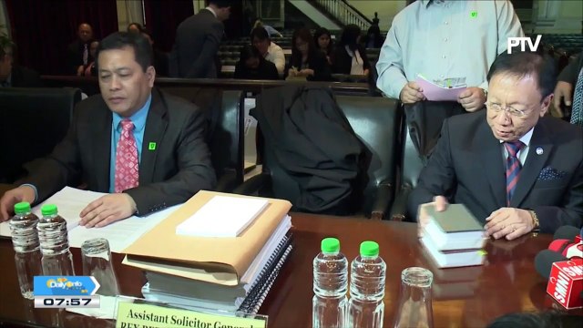 Malacañang, pinuri ang desisyon ng Korte Suprema hinggil sa pagpapatibay ng legalidad ng Martial Law sa Mindanao