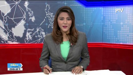 Limang K-9 dogs, kulang pa ang bilang para tiyakin ang seguridad ni Pangulong Duterte