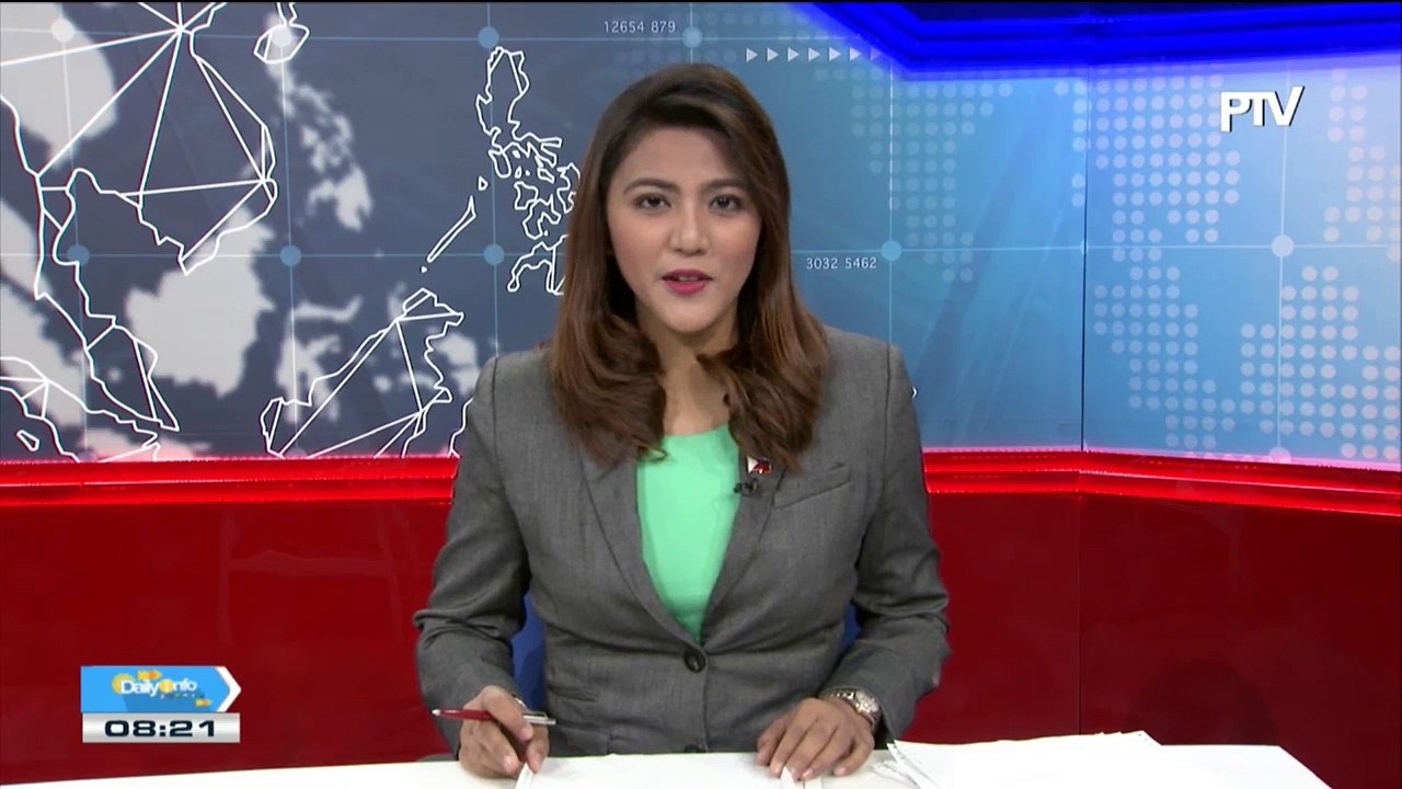 Limang K-9 dogs, kulang pa ang bilang para tiyakin ang seguridad ni Pangulong Duterte