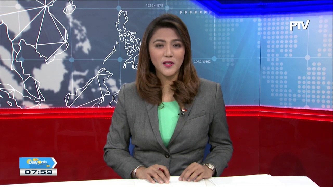 Desisyon ng SC sa Martial Law sa Mindanao, pinuri ng mga Senador