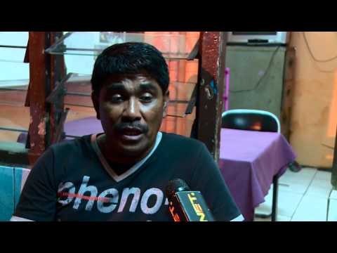 Ratusan Rumah di Petogogan Terendam Banjir - NET24