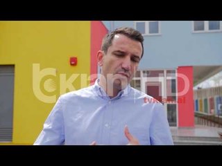 Investimet e Bashkisë tek zona e Bregut të Lumit