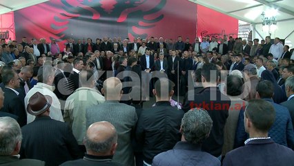 Reagime për vrasjen e Cukut, Nishani kërkon gjetjen e autorëve