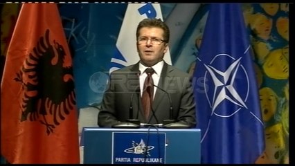 Ora News - Republikanët nuk regjistrohen në zgjedhje, Asambleja e PR voton unanimisht