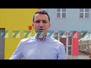 KRYEBASHKIAKU VELIAJ IRONIZON KREUN E PD - News, Lajme - Kanali 10