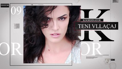 VIP Zone - Pjesa e parë - 9 Prill 2017 - Lifestyle - Vizion Plus