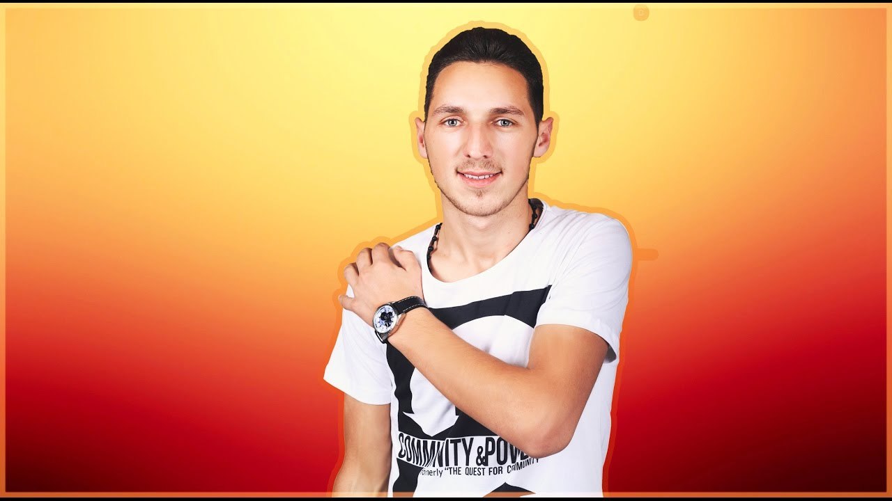Lindy - Sola (Official Video Lyrics HD)