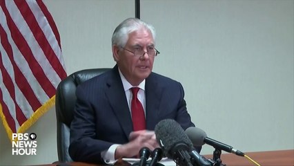 ALEATET E SIRISE KERCENOJNE SHTETET E BASHKUARA, “KALOI VIJEN E KUQE, DO T’I KUNDERPERGJIGJEMI”  LAJ