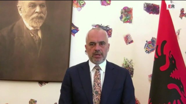 RAMA AKUZON PD SE KA FRIKE NGA VETINGU PRANDAJ NUK DO ZGJEDHJE, “18 QERSHORI DITA E GJYKIMIT” LAJM