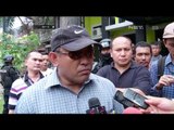 Polisi Geledah Rumah Terduga Teroris di Cibubur - NET16