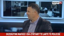 Report TV - I ftuar në studio deputeti i PD-së Asllan Dogjani