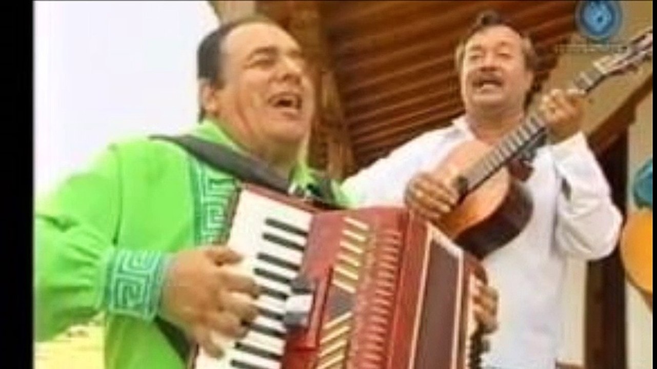 LENCHO ESCALICHE - CARLOS MEJIA GODOY  & LOS  DE PALACAGUINA