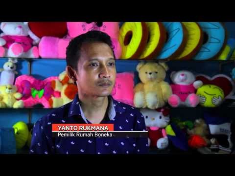 Made in Indonesia Boneka Sukamulya - NET5