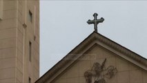 Egjipt, gjendje emergjence pas sulmeve ndaj kishave - Top Channel Albania - News - Lajme