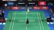 TAI Tzu Ying vs Carolina MARIN Final OUE Singapore Open 2017 Badminton Highlights